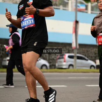 Runner Photo 4149069