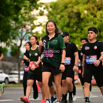 Runner Photo 4149070