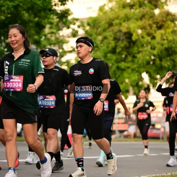Runner Photo 4149080