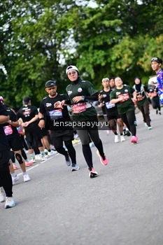 Runner Photo 4149081