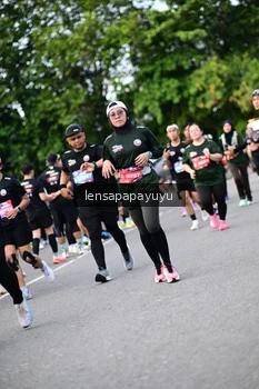 Runner Photo 4149087