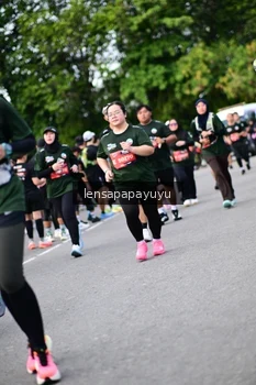 Runner Photo 4149122