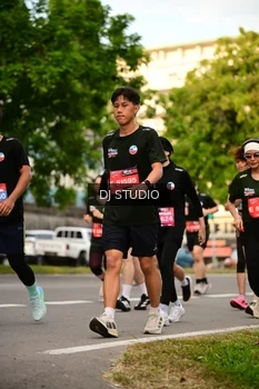 Runner Photo 4149130