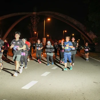 Runner Photo 4149140