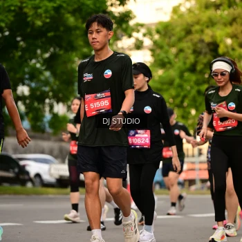 Runner Photo 4149142