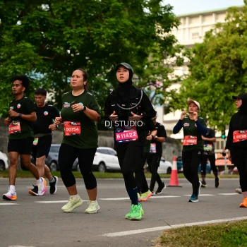 Runner Photo 4149144