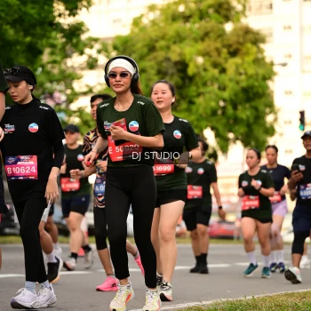 Runner Photo 4149145