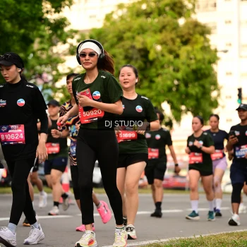 Runner Photo 4149148
