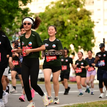Runner Photo 4149161