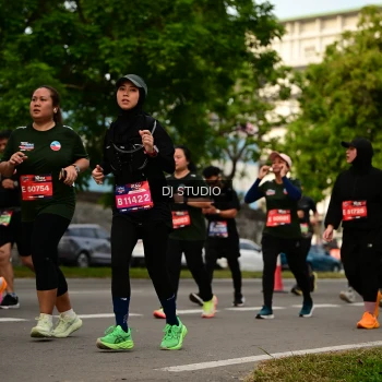 Runner Photo 4149162