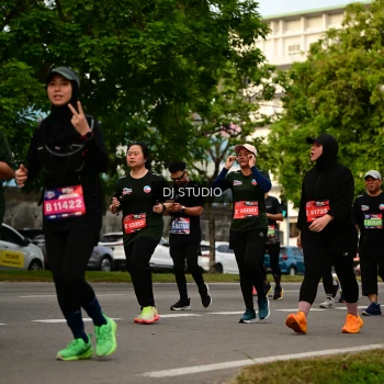 Runner Photo 4149166