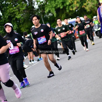 Runner Photo 4149168