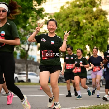 Runner Photo 4149169