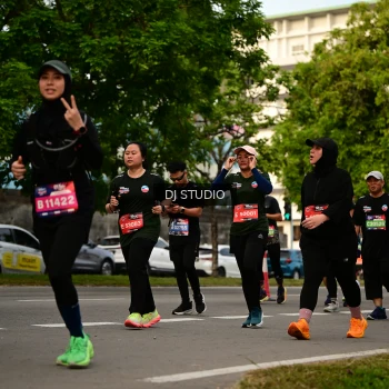 Runner Photo 4149170