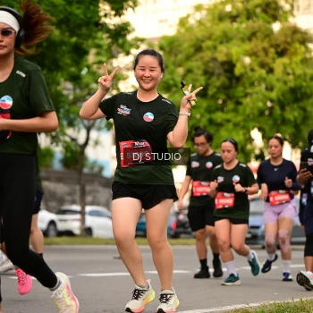 Runner Photo 4149173