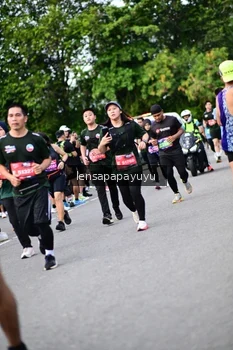Runner Photo 4149178