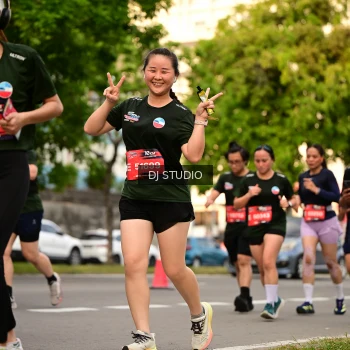 Runner Photo 4149183
