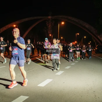 Runner Photo 4149190