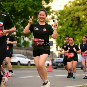 Runner Photo 4149197