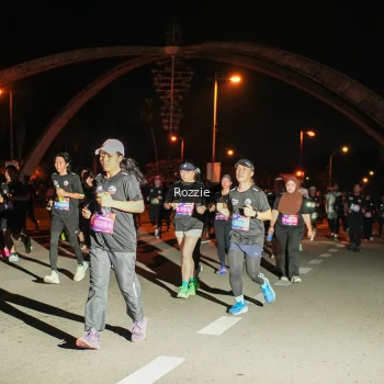 Runner Photo 4149200