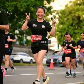 Runner Photo 4149203