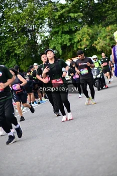 Runner Photo 4149204