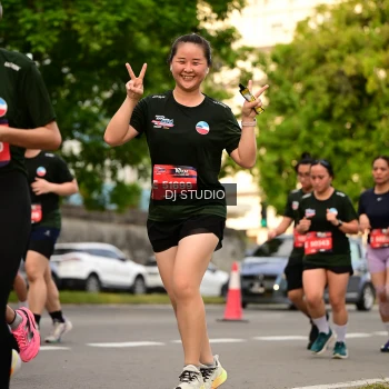 Runner Photo 4149207
