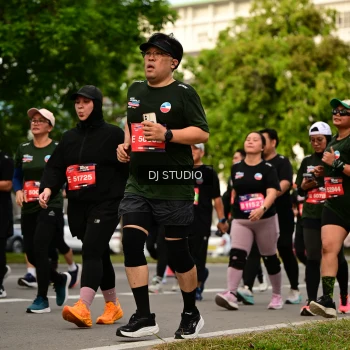 Runner Photo 4149209