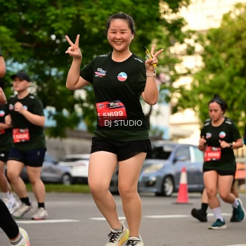 Runner Photo 4149212