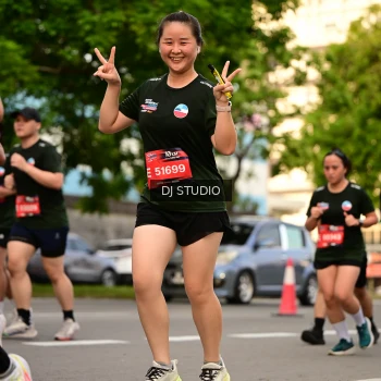 Runner Photo 4149215