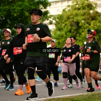 Runner Photo 4149217