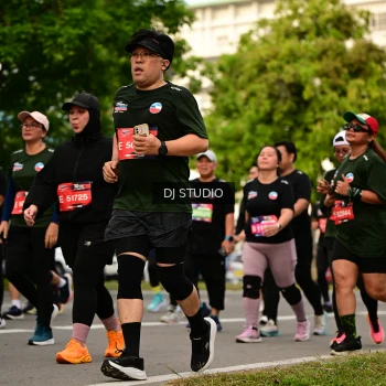 Runner Photo 4149220