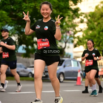 Runner Photo 4149223