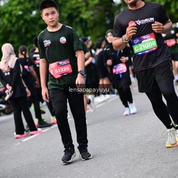 Runner Photo 4149225