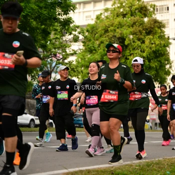 Runner Photo 4149226