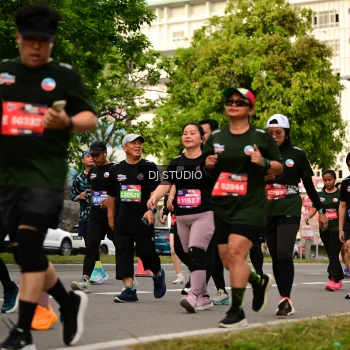 Runner Photo 4149227