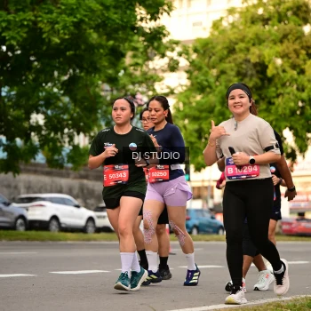 Runner Photo 4149228