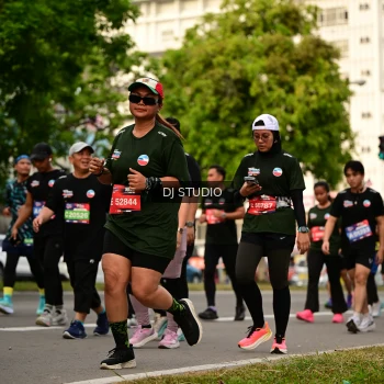 Runner Photo 4149237