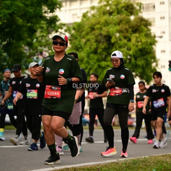 Runner Photo 4149238