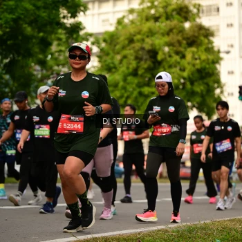 Runner Photo 4149239