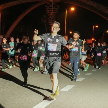Runner Photo 4149240