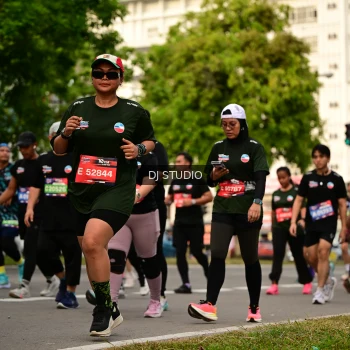 Runner Photo 4149241