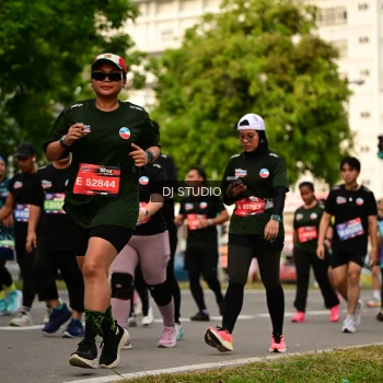 Runner Photo 4149247