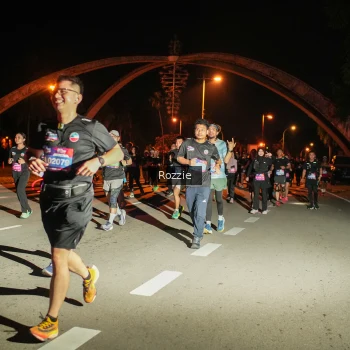 Runner Photo 4149250