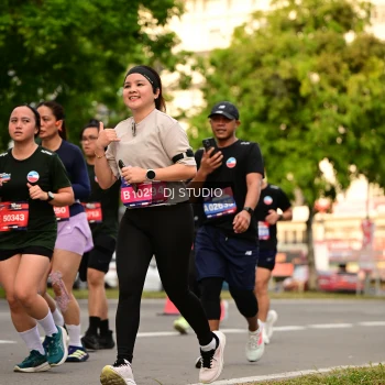 Runner Photo 4149252