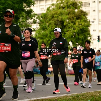 Runner Photo 4149255
