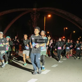 Runner Photo 4149257