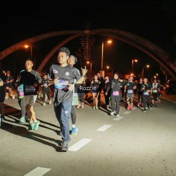 Runner Photo 4149259