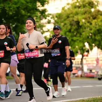 Runner Photo 4149261