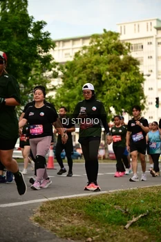 Runner Photo 4149265
